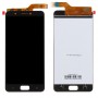 LCD Screen and Digitizer Full Assembly for Asus ZenFone 4 Max / ZC520KL (Black)