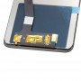 LCD-Display und Digitizer Vollversammlung für Asus Zenfone Max Plus (M2) / Tiro ZB634KL (Schwarz)