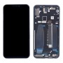 Pantalla LCD y digitalizador Asamblea con marco completo para Asus Zenfone 5 ZE620KL (Negro)
