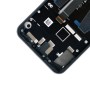 LCD ეკრანი და Digitizer სრული ასამბლეის ჩარჩო Asus Zenfone 5 ZE620KL (შავი)