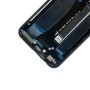 LCD displej a digitizér plná montáž s rámem pro ASUS Zenfone 5 ZE620KL (černá)
