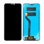 LCD Screen and Digitizer Full Assembly for Asus Zenfone Max Pro (M2) ZB631KL (Black)