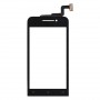 Сенсорная панель для Asus Zenfone 4 / A450CG / T00Q (черный)