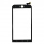 Touch Panel for Asus Zenfone Selfie ZD551KL / Z00UD(Black)