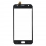 სენსორული პანელი ASUS Zenfone 4 Selfie ZD553KL / X00LD (შავი)