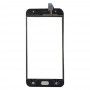 Pekskärm för Asus Zenfone 4 Selfie ZD553KL / X00LD (svart)