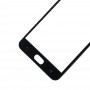 Touch Panel az ASUS ZENFONE 4 Selfie ZD553KL / X00LD (fekete)