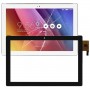 AsusのZenPad 10 Z300 Z300M（ブラック）用タッチパネル
