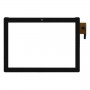 Сенсорная панель для Asus ZenPad 10 Z300 Z300M (черный)