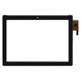 Touch panel az ASUS ZENPAD 10 Z301ML Z301MFL (fekete)