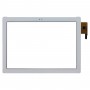 Panel táctil para Asus ZenPad 10 Z301ML Z301MFL (blanco)