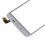 Touch Panel for Asus ZenFone 3 Max ZC553KL / X00DDA(White)