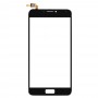სენსორული პანელი ASUS Zenfone 4 Max ZC554KL / X00ID (შავი)