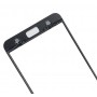Pekskärm för Asus Zenfone 4 Max ZC554KL / X00ID (Svart)