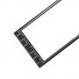 Сенсорна панель для Asus Zenfone C ZC451CG Z007 (чорний)