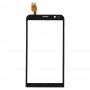 Сенсорная панель для Asus ZenFone Go TV ZB551KL / X013D (черный)