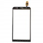 Сенсорная панель для Asus ZenFone Go TV ZB551KL / X013D (черный)