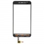Touch Panel for Asus ZenFone Live ZB501KL X00FD A007 (Black)