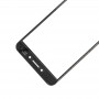 Panneau tactile pour Asus Zenfone Live ZB501KL X00FD A007 (Noir)
