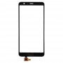 Touch Panel per Asus Zenfone Max Plus (M1) ZB570TL / X018D (nero)