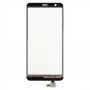 Touch Panel für Asus Zenfone Max Plus (M1) ZB570TL / X018D (Schwarz)