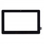 Touch Panel für Asus Transformer Tablet PC TX201 TX201LA-P (Schwarz)