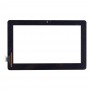 Touch Panel az ASUS Transformer Tablet PC TX201 TX201LA-P (fekete)