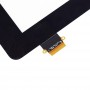 Сенсорная панель для Asus Transformer Tablet PC TX201 TX201LA-P (черный)