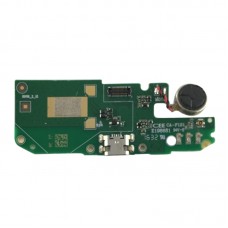 Board de port de charge pour Asus Zenfone Go ZB500KL (version X00AD)