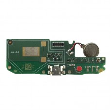 Charging Port Board for ASUS ZenFone Go ZB500KL (X00BD Version) 