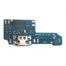 Charging Port Board for ASUS Zenfone Max Plus (M1) ZB570TL 