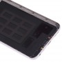 Battery Back Cover with Camera Lens & Side Keys for Asus Zenfone Max Pro (M2) ZB631KL