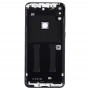 Battery Back Cover with Camera Lens & Side Keys for Asus Zenfone Max Pro (M1) / ZB602K(Black)
