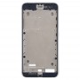 Middle Frame Bezel Plate for Asus ZenFone 3 ZE520KL (Black)