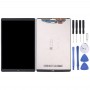 LCD Screen and Digitizer Full Assembly for Galaxy Tab A 10.1 (2019) (WIFI Version) SM-T510 / T515(Black)