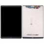LCD Screen and Digitizer Full Assembly for Galaxy Tab A 10.1 (2019) (WIFI Version) SM-T510 / T515(Black)