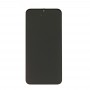 LCD-näyttö ja digitointikokoinen kokoonpano Galaxy A40 SM-A405F: lle (musta)