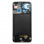 Pantalla LCD y digitalizador Asamblea completa con el capítulo para Galaxy A50 SM-A505F (Negro)