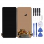 LCD Screen and Digitizer Full Assembly for Galaxy A80 A90 A805F (Black)
