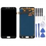 LCD Screen and Digitizer Full Assembly (TFT Material) for Galaxy J4, J400F/DS, J400G/DS(Black)