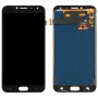 LCD Screen and Digitizer Full Assembly (TFT Material) for Galaxy J4, J400F/DS, J400G/DS(Black)
