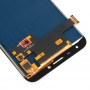 Schermo LCD e Digitizer Assemblea completa (TFT materiale) per Galaxy J4, J400F / DS, J400G / DS (nero)