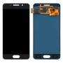 LCD Screen and Digitizer Full Assembly (TFT Material) for Galaxy A3 (2016), A310F, A310F/DS, A310M, A310M/DS, A310Y(Black)