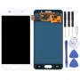 LCD Screen and Digitizer Full Assembly (TFT Material) for Galaxy A3 (2016), A310F, A310F/DS, A310M, A310M/DS, A310Y(White)