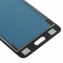 LCD екран и цифровизатор пълно сглобяване (TFT материал) за Galaxy A3, A300F, A300FU (злато)
