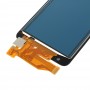 LCD obrazovka a digitizér plná montáž (TFT materiál) pro Galaxy A3, A300F, A300FU (bílý)