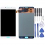 LCD Screen and Digitizer Full Assembly for Galaxy A9 Pro (2016) / A910F(White)