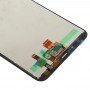 LCD-skärm och digitizer Fullständig montering för Galaxy Tab Active2 8.0 LTE / T395 (Svart)