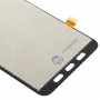 LCD Screen and Digitizer Full Assembly for Galaxy Tab Active2 8.0 LTE / T395(Black)