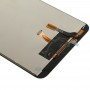 ギャラクシータブアクティブ/ T360（WIFI版）（ブラック）用液晶画面とデジタイザのフルアセンブリ
